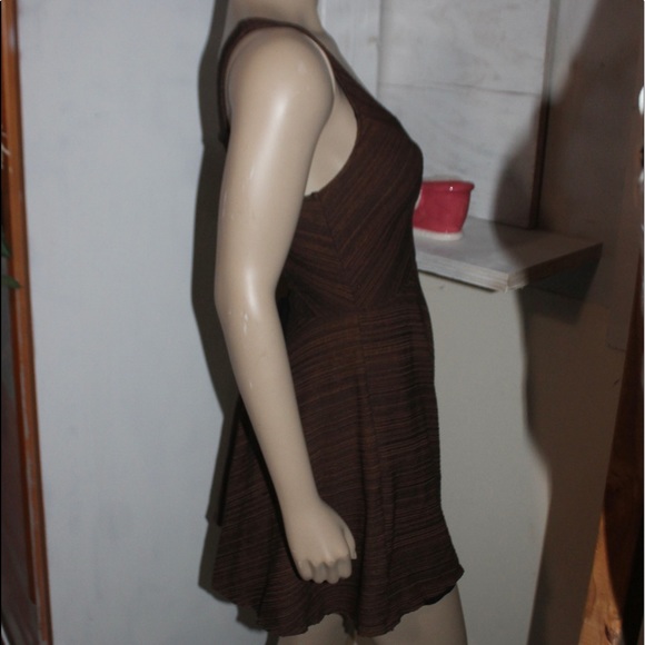 FREE PEOPLE DRESS SIZE XS - Picture 14 of 15
